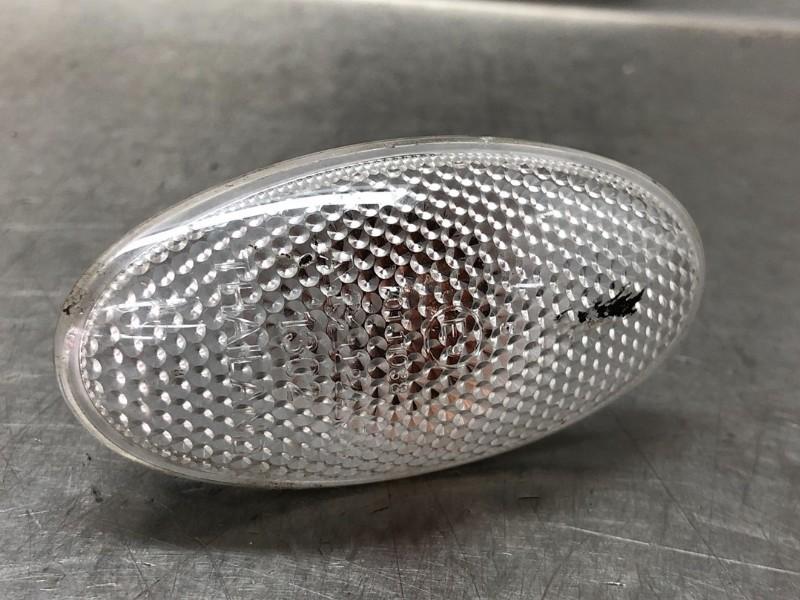 KNIPPERLICHT SCHERM RECHTS VOOR Suzuki Celerio (LF), Auto-onderdelen, Verlichting, Suzuki, Gebruikt