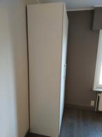 Ikea pax kast met legplanken, Enlèvement