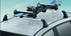 Skidragers 4 ski's of 2 snowboards dakdrager Hyundai 99701AD, Auto diversen, Dakdragers, -, -, Nieuw, Ophalen of Verzenden