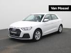 Audi A1 Sportback 1.0 25 TFSI 70kW Attraction, Auto's, Audi, Voorwielaandrijving, Stof, Elektrische ramen, 95 pk