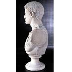 Buste — Statue d'Auguste César Hauteur 83 cm, Collections, Enlèvement, Neuf