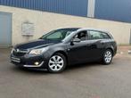 Opel Insignia Sports Tourer 2.0 CDTi BJ2015* 298.000km Euro5, Autos, Euro 5, Achat, Entreprise, Boîte manuelle