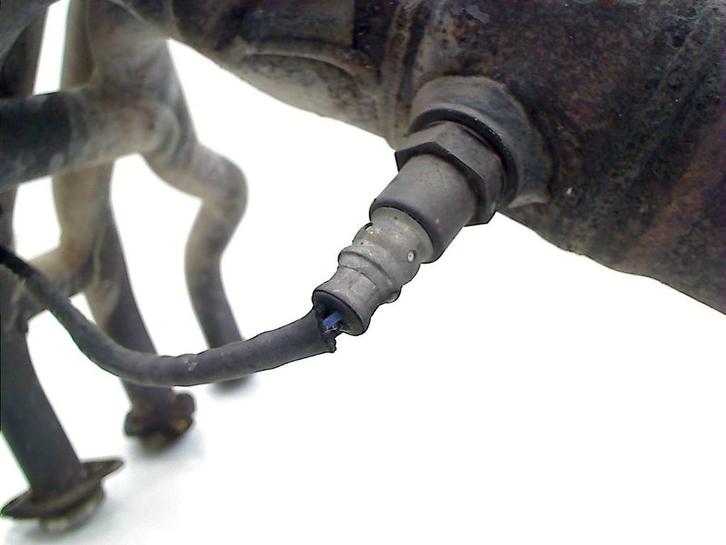 LAMBDASONDE Z 1000 SX 2017-2019 +ABS (Z1000SX ZX1000W), Motoren, Onderdelen | Kawasaki, Gebruikt