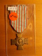 Medailles te koop (C), Ophalen of Verzenden, Landmacht, Lintje, Medaille of Wings