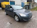 Kia ceed gekeurd voor verkoop!, Autos, Achat, Diesel, Particulier, Euro 4