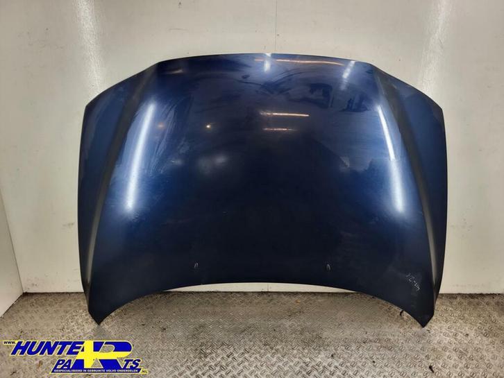 Motorkap 417-26 Volvo V70 II ('00-'08), Auto-onderdelen, Carrosserie, Motorkap, Volvo, Gebruikt, Ophalen of Verzenden