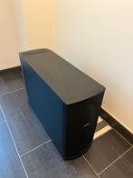 Bose Lifestyle I18 set (grijs), Autres marques, Enlèvement, Utilisé, Système 5.1