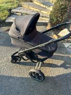 Buggy + alle toebehoren, Enlèvement, Utilisé, Maxi-Cosi, Avec siège auto