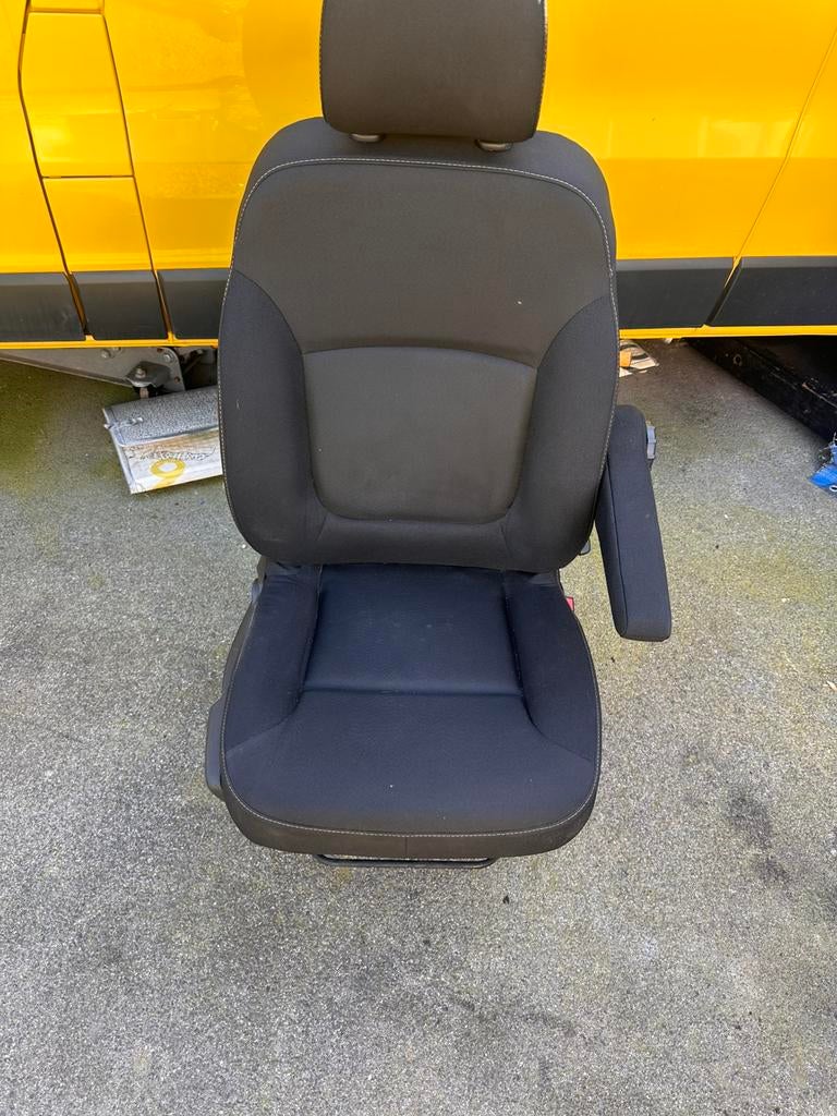 Renault trafic 3, Autos : Pièces & Accessoires, Habitacle & Garnissage, Enlèvement ou Envoi, Fiat