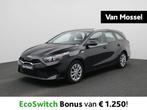 KIA cee'd Sportswagon 1.0 T-GDi Pure | Airco | Lane keeping, Gebruikt, Zwart, 600 kg, 3 cilinders