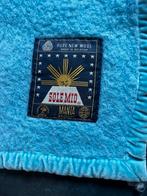 Sole Mio deken zuiver scheerwol 220/240, Maison & Meubles, Chambre à coucher | Linge de lit, Enlèvement, Utilisé, Couverture ou Couette