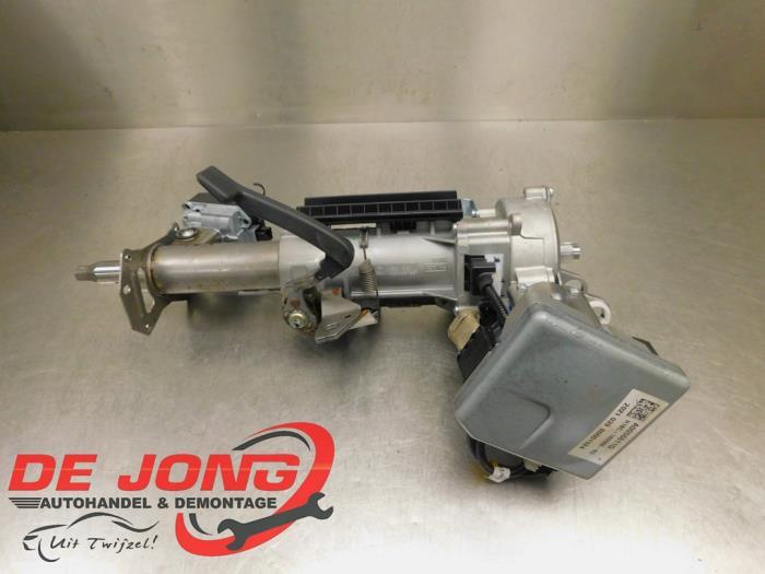 Direction assistée électrique d'un Ford Fiesta, Autos : Pièces & Accessoires, -, 3 mois de garantie, -, -