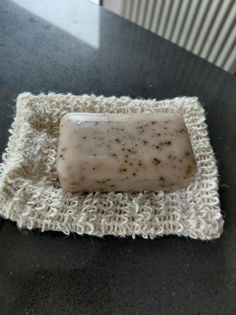 Scrubzeep Mylène, Handtassen en Accessoires, Ophalen of Verzenden, Nieuw, Bad & Douche