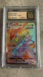 Rayquaza Vmax 217/203 Pokemon Evolving Skies CGC 10 pristine, Hobby en Vrije tijd, Verzamelkaartspellen | Pokémon, Ophalen of Verzenden