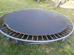 Trampoline, Kinderen en Baby's, Ophalen, Gebruikt