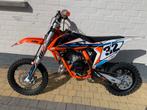 KTM SX65, Particulier, Moto de cross, 1 cylindre, 65 cm³