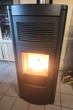 Poêle à granulés MCZ Musa Suite 9,5 kW, Autres carburants, Comme neuf, Enlèvement, Poêle à granulés