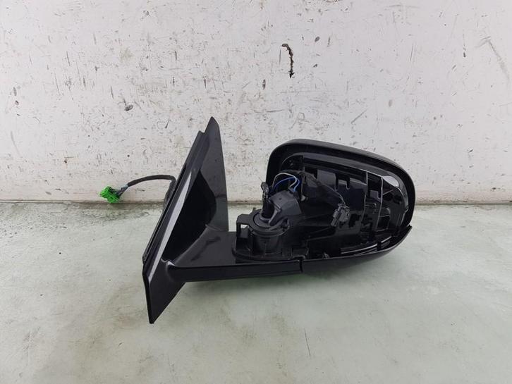 RETROVISEUR LATERAL GAUCHE Volvo V40 (MV) (01-2012/08-2019), Autos : Pièces & Accessoires, Rétroviseurs, Volvo, Utilisé