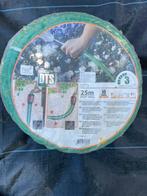 New versterkte tuinslang van 25 Meter, Jardin & Terrasse, Tuyaux d'arrosage, Enlèvement, Neuf, Tuyau d'arrosage