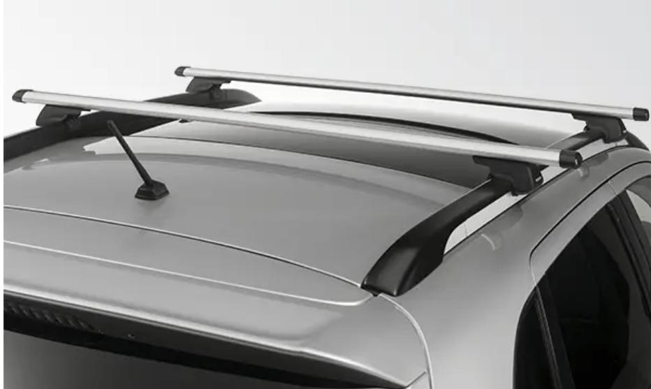 Dakdragers origineel imperiaal mitsubishi Aero ASX MZ314443, -, -, Nieuw, Ophalen of Verzenden