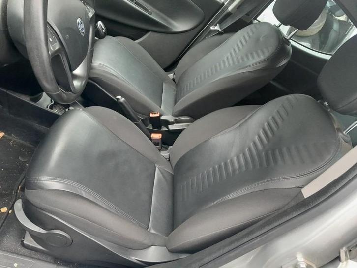 INTERIEUR Lancia Ypsilon (312) (01-2011/-), Auto-onderdelen, Interieur en Bekleding, Lancia, Gebruikt