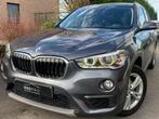 BMW X1 SDrive16D / Xenon / Gps / Cuir / Camera / Cruise /, Auto's, 118 g/km, Gebruikt, 4 cilinders, 116 pk