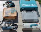 Lot elektrische gereedschappen (6 toestellen), Ophalen, Gebruikt