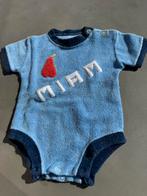 Boxer à manches courtes, Enfants & Bébés, Vêtements de bébé | Taille 56, Enlèvement ou Envoi, Utilisé, Garçon ou Fille, Costume