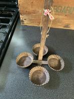 Oud keuken hulpje om eieren te koken, Ophalen of Verzenden