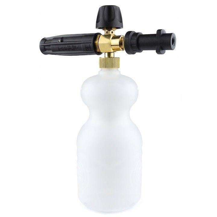 LS3-2 Schuimlans | Geschikt voor Kärcher K2-K7  Hogedrukrein, Envoi