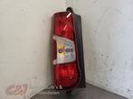 Feu arrière gauche d'un Peugeot Partner, -, 3 mois de garantie, Utilisé, -