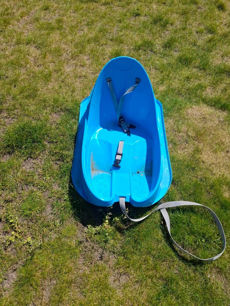 Gratis slee, Kinderen en Baby's, Ophalen