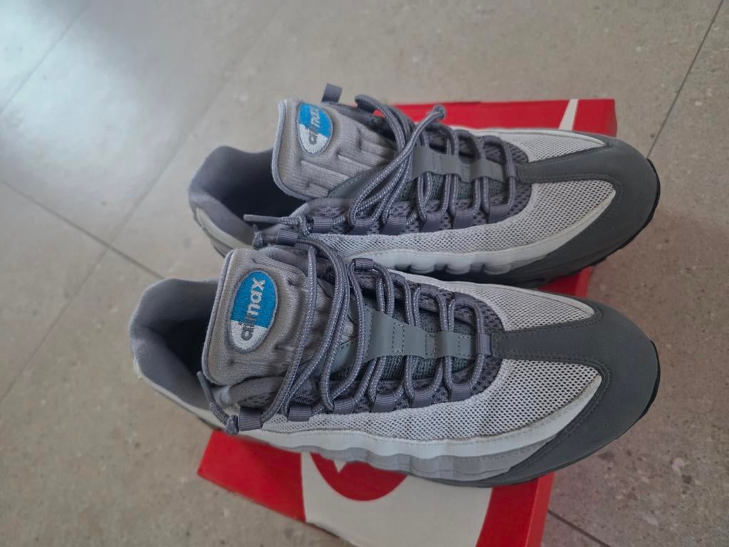 Nike Air max 95 OG. Maat 43, Sport en Fitness, Ophalen of Verzenden, Nike