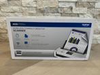 Scanner Brother ADS-1700w draadloze nieuw, Enlèvement ou Envoi, Neuf, Autre, Wi-Fi intégré