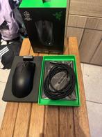 Muis, Computers en Software, Muizen, Ophalen, Rechtshandig, Muis, Gaming muis