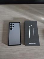 Samsung Galaxy S25 Ultra, Telecommunicatie, Ophalen, Zo goed als nieuw