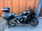 GSX-F 1255cm³ ABS 10/2010 22244km gar 1,2,3ans jhb, Permis Moto A, Tourisme, Entreprise, Plus de 35 kW