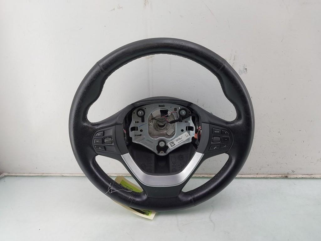 VOLANT DIRECTION BMW X3 (F25) (|2498713385|32306879924|), Autos : Pièces & Accessoires, Utilisé, BMW, Petuelring 130
80809  München, DE