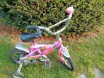 BIKE BMX Brongo kinderen 3-5 jaar oud Liedekerke, Ophalen, Gebruikt, Bmx