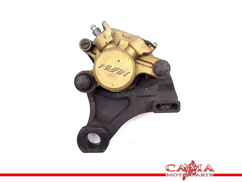 ETRIER DE FREIN ARRIÈRE Street Triple 675 2007-2012, Motos, Pièces | Autre, Utilisé