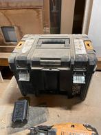 Bostitch koffer, Doe-het-zelf en Bouw, Ophalen, Gebruikt