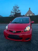 Toyota Aygo, Autos, Entreprise, Achat, Aygo