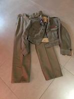 BD Ike, Enlèvement ou Envoi, Armée de terre, Vêtements ou Chaussures