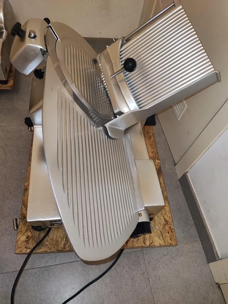 Trancheuse professionnelle, Articles professionnels, Horeca | Équipement de cuisine, Enlèvement