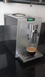 Jura Ena 9 One Touch volautomatische koffiemachine, Ophalen of Verzenden, Koffiemachine