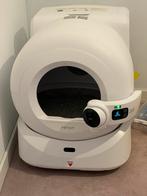 Litière auto Petkit Purobot Ultra caméra HD – comme neuve, Animaux & Accessoires, Bacs à litière, Enlèvement, Autonettoyant, Comme neuf