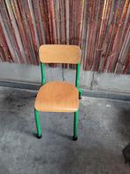 Stoeltje kinderopvang onthaalouder, Ophalen, Gebruikt, Stoel(en)