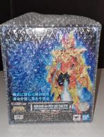 Mythedoek van Saint Seiya Ex Scylla IO Marinas Poseidon, Verzamelen, Ophalen, Nieuw, Fantasy