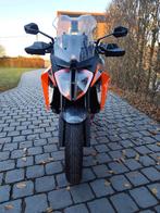 KTM Superduke GT, Permis Moto A, Tourisme, Plus de 35 kW, 2 cylindres