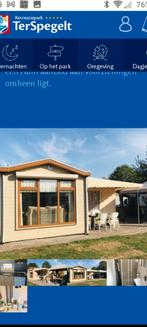 Bijzonder mooi Chalet, Immo, Résidences secondaires à vendre, Turnhout, 32 m², 2 chambres, Ventes sans courtier